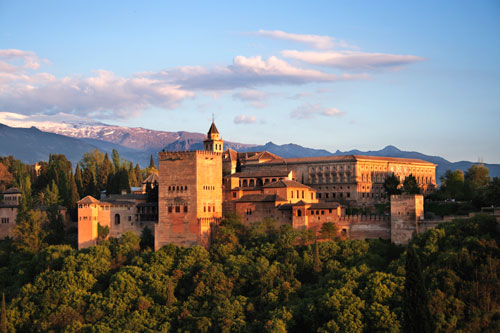 Alhambra