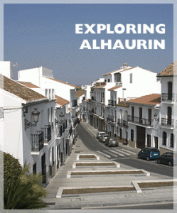 Alhaurin el Grande