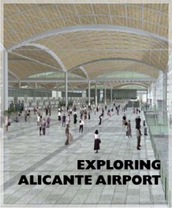 Exploring Alicante Airport
