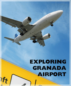 Granada Airport