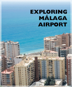 Malaga airport