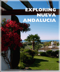 Nueva Andalucia