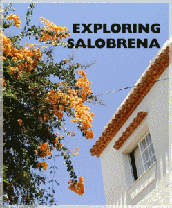Salobrena