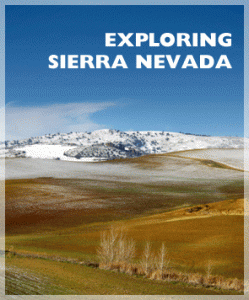 Sierra Nevada