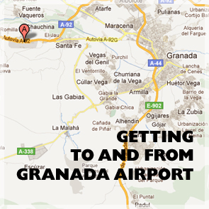Granada Airport