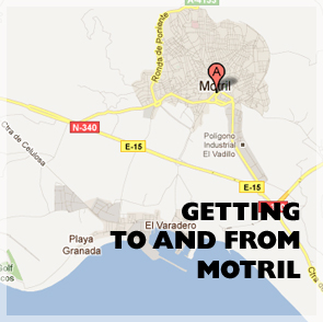 Motril
