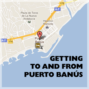 Puerto Banus
