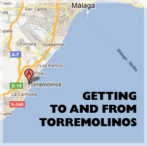 Torremolinos