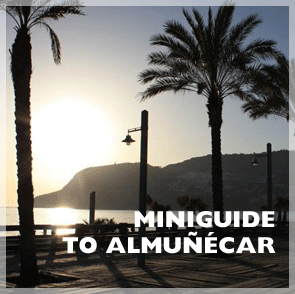 Guide to Almunecar