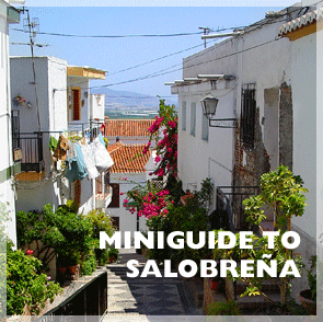 Salobrena