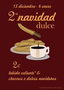 Fuengirola Christmas