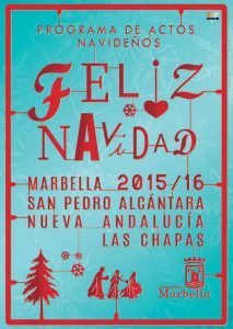 Jul Marbella