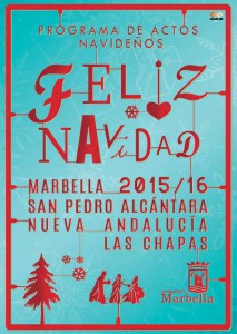 Marbella Christmas