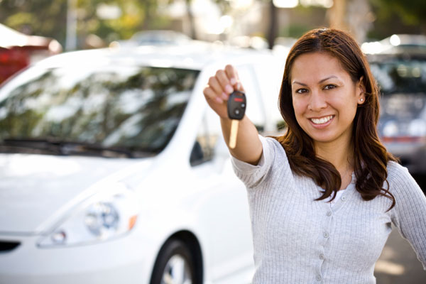 car hire malaga