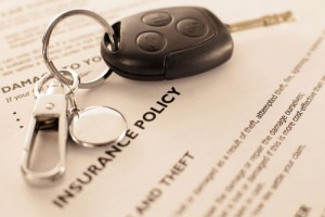 Car hire insurance
