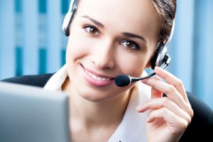 Receptionist