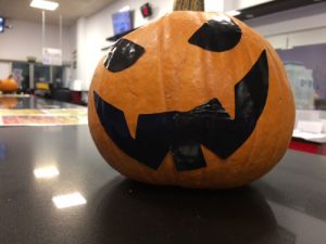 Halloween Helle Hollis