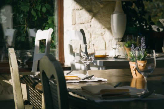 Malaga restaurant