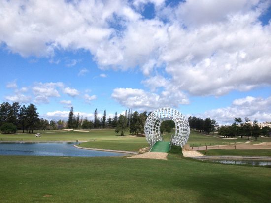 LAGOS COURSE in Malaga