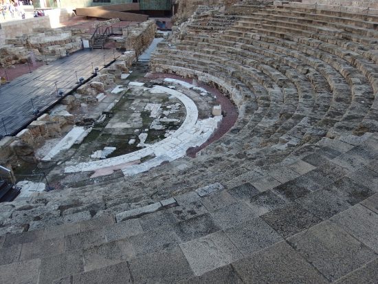 Roman Theatre