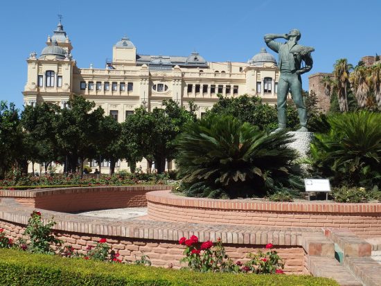 Guide to Malaga