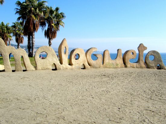 malagueta sculpture