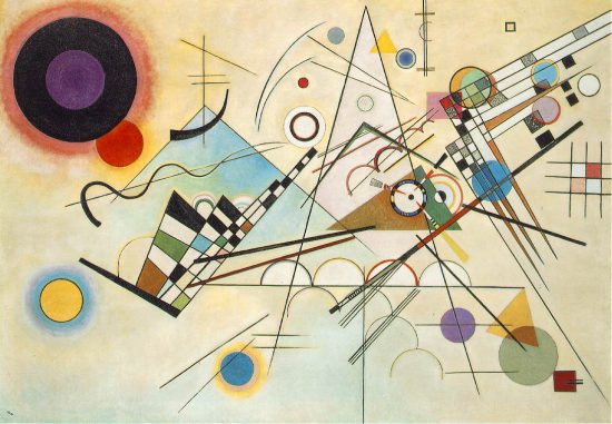 Kadinsky