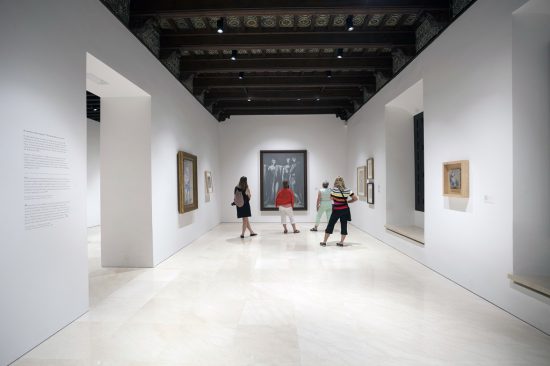 Museo Picasso Malaga