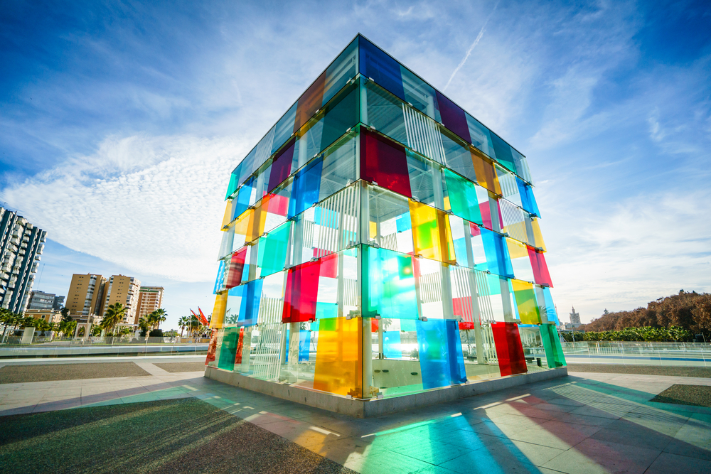 Pompidou Centre