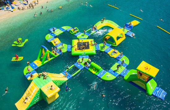 Costa Water Park Malaga