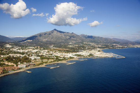 Costa del Sol