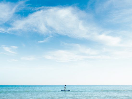 Torremolinos water sports