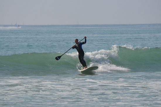 SUP 