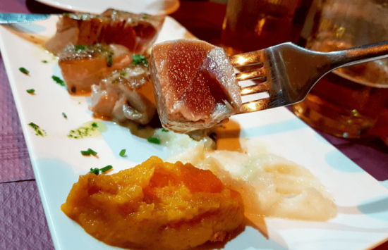 El Tapeo de Cervantes