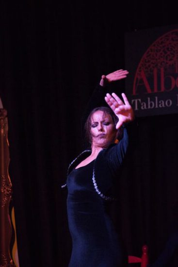 La Alborea