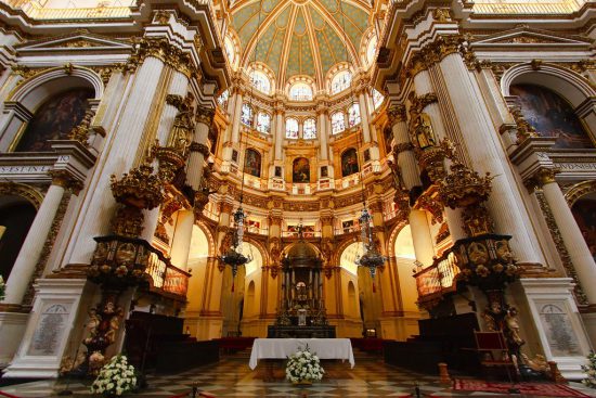 Granada Cathedral