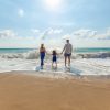 How to enjoy a relaxing family holiday