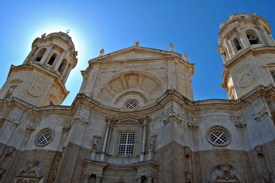 Cadiz Cathedral