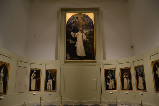 Museum of Cadiz