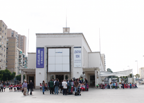 CAC Malaga