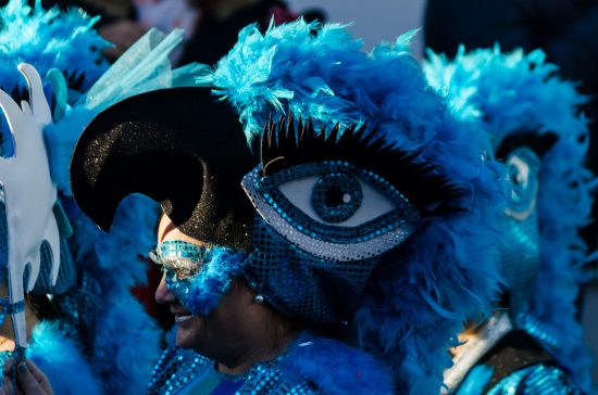 Malaga Carnival