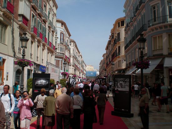 Malaga Film Festival