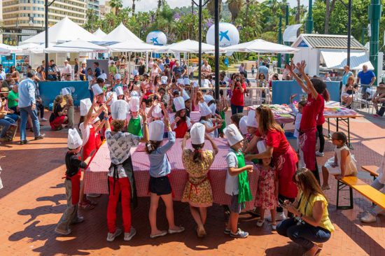 Malaga Gastronomy Festival