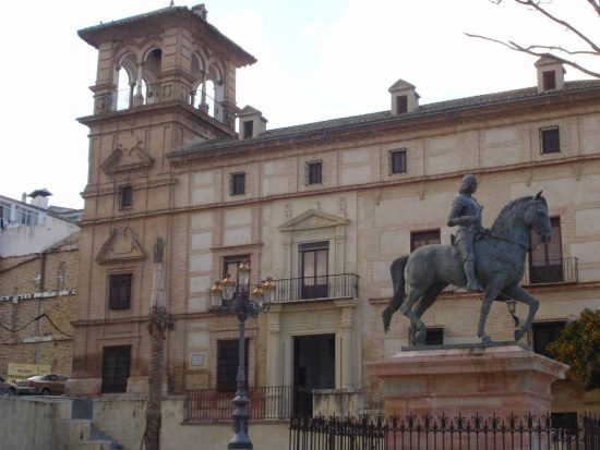 Museum of the City of Antequera