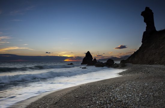 Maro Beach