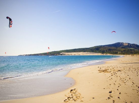 Tarifa Beach