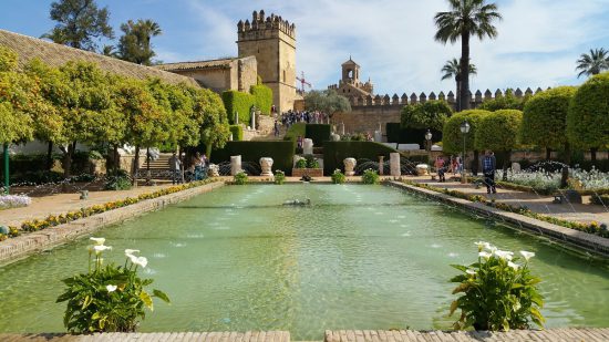 alcazar-de-los-reyes-cristianos