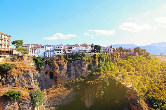 Ronda, Spain