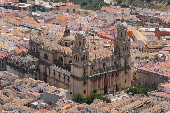 Jaen Cathedral