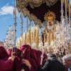 Holy Week procession